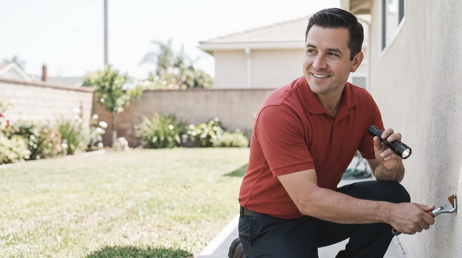 Pest Control Service in Long Beach, CA