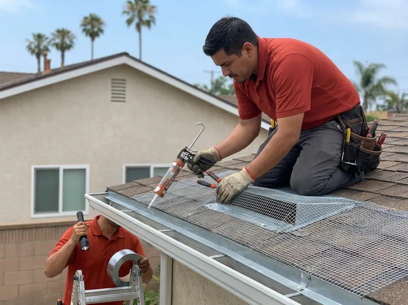 Rodent Control and Attic Exclusion in Long Beach, CA