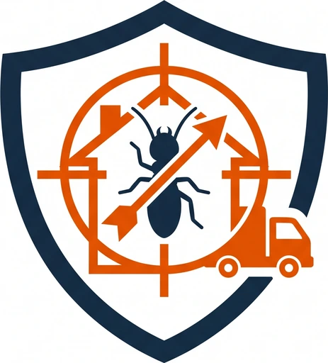 Quick Response Pest Control logo